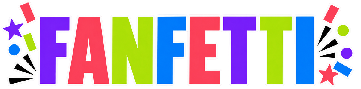 Fanfetti